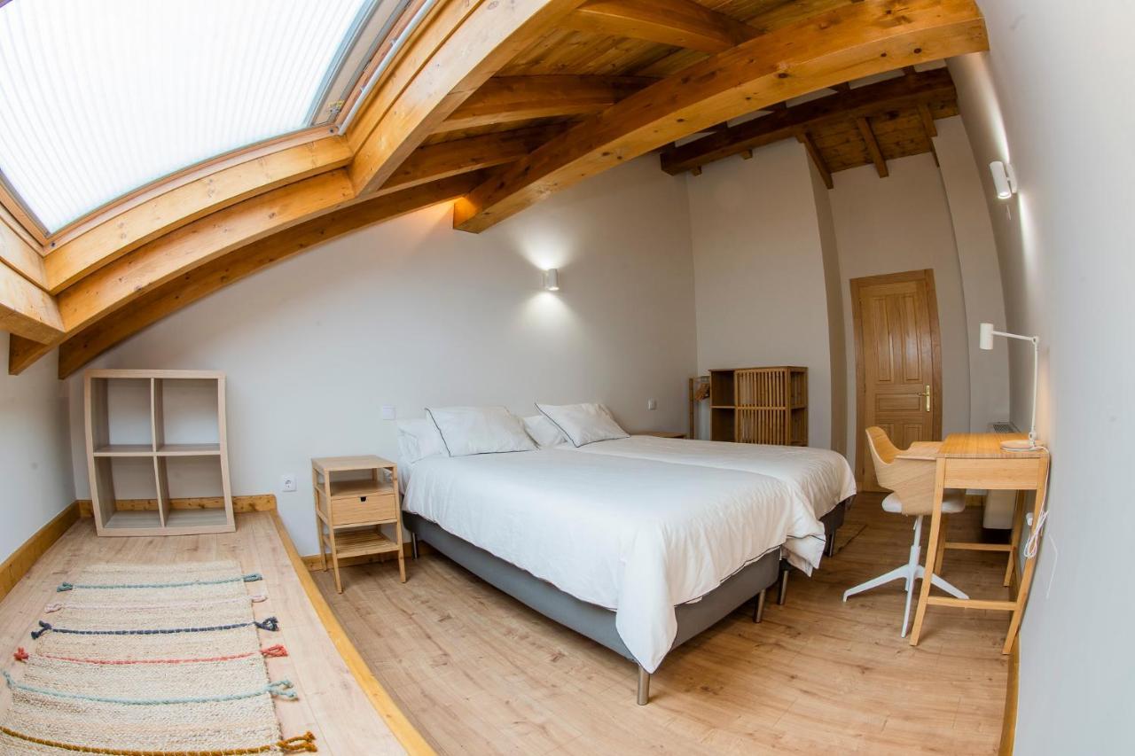 Apartamentos Los Picos De Europa Colio Extérieur photo