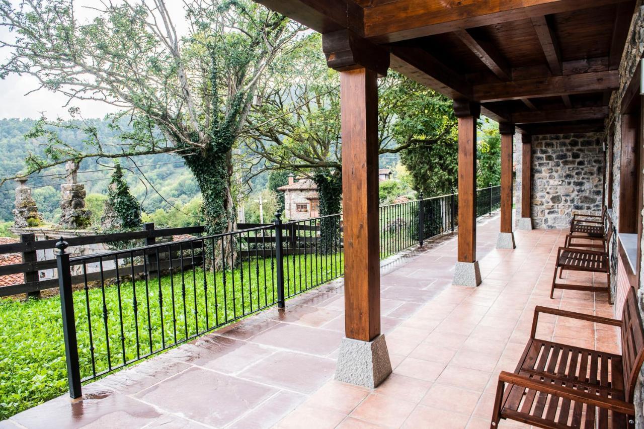 Apartamentos Los Picos De Europa Colio Extérieur photo
