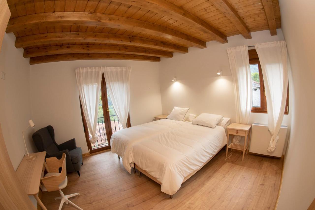 Apartamentos Los Picos De Europa Colio Extérieur photo