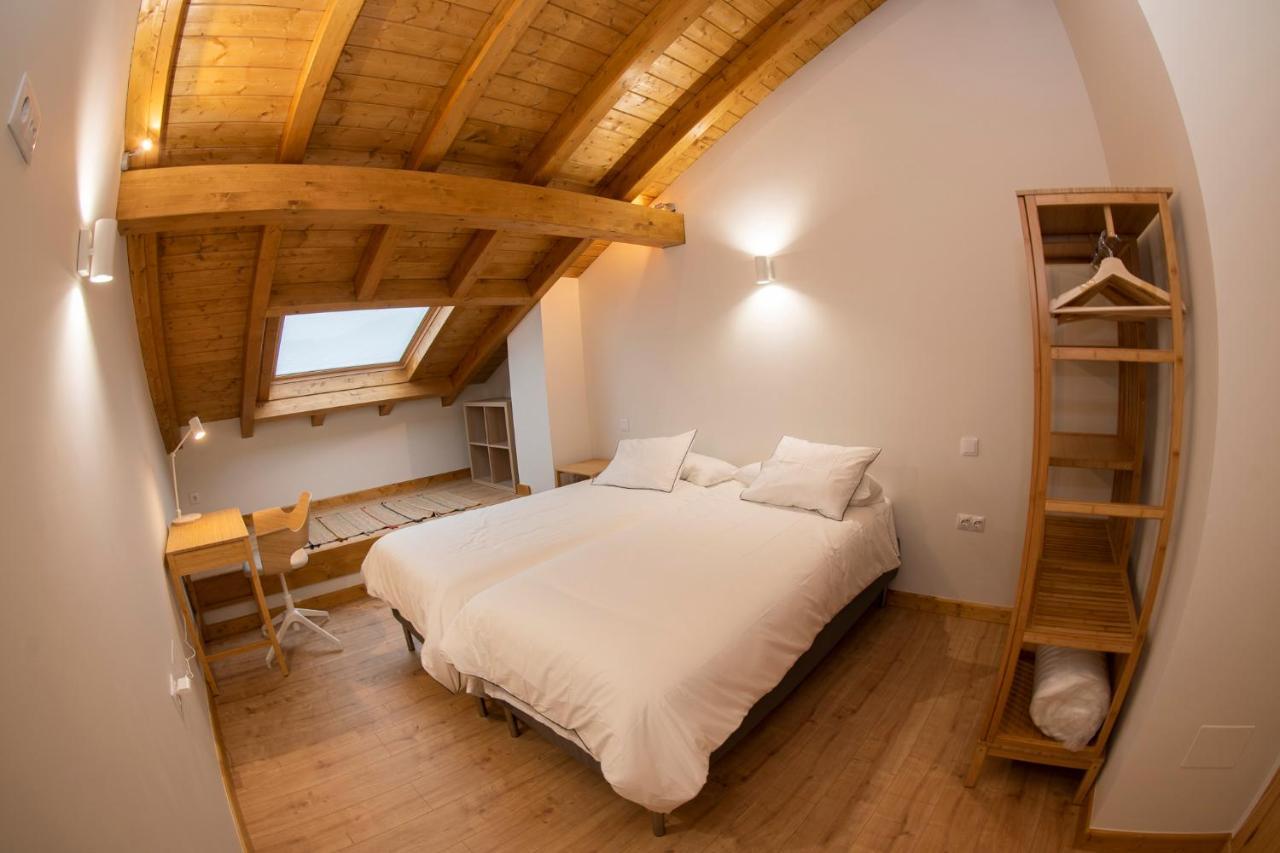 Apartamentos Los Picos De Europa Colio Extérieur photo