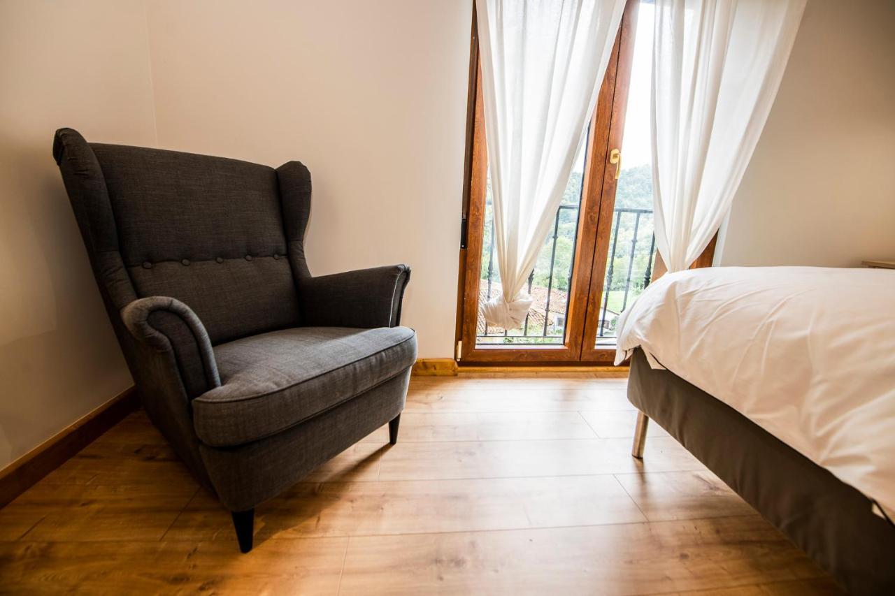 Apartamentos Los Picos De Europa Colio Extérieur photo