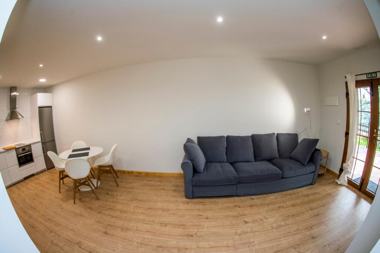 Apartamentos Los Picos De Europa Colio Chambre photo