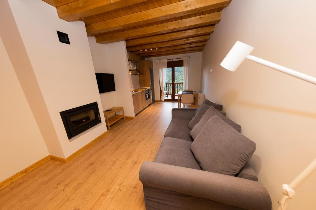 Apartamentos Los Picos De Europa Colio Chambre photo
