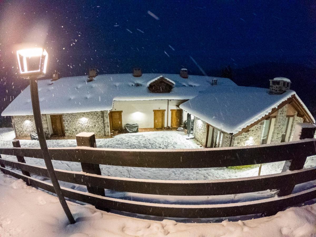 Apartamentos Los Picos De Europa Colio Extérieur photo